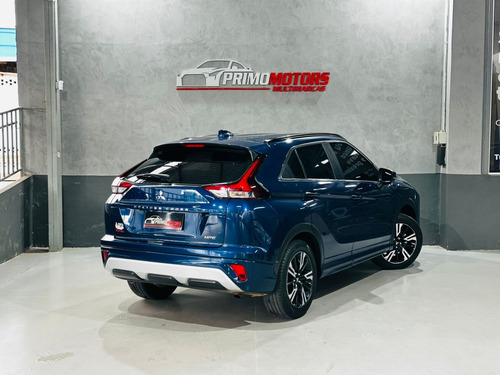 Mitsubishi Eclipse Cross 1.5 MIVEC TURBO GASOLINA HPE CVT