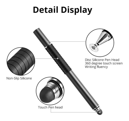 Imagen 9 de 10 de Pencil Lapiz Pen - Samsung Galaxy Tab / Celulares Y Tablet