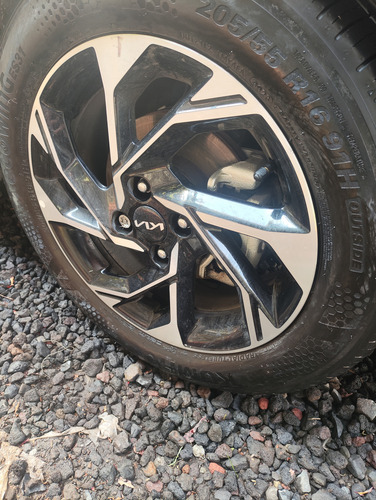 Kia K3 1.6 Ex Sedan Mt