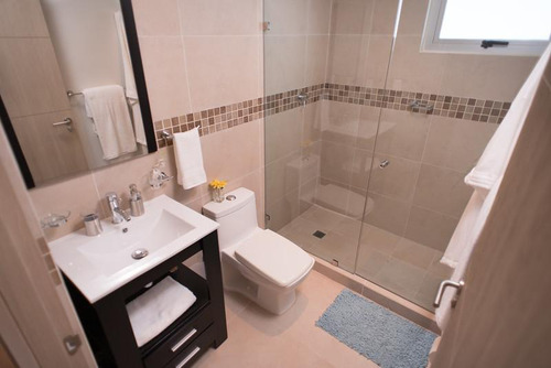Departamento En Venta, 2 Recámaras, Nivel 8 4, En Malecón Américas, Bonampak, Cancún