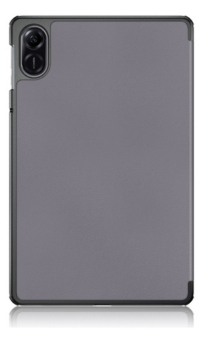 Funda De Tablet Gris Para Honor Pad X9 11.5-inch.