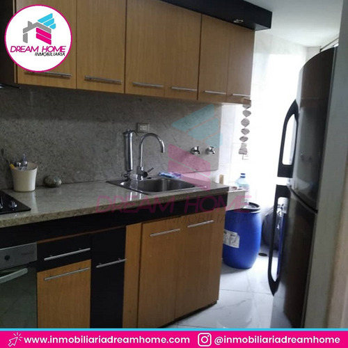 Imagen 7 de 11 de Apartamento Res Domusqui - Guarenas