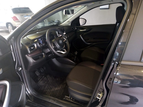 Fiat Cronos 1.8 Precision 2021 Seminuevo Oportunidad