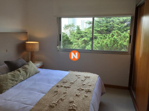 Imagen 10 de 17 de Apartamento En Venta Y Alquiler, Brava, Punta Del Este, 1 Dormitorios. - Punta Del Este Aidy Grill