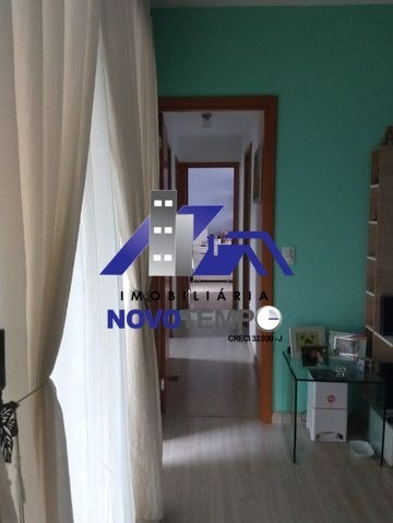 Apartamento A Venda Em Alphaville, 3 Dorm, Sendo 1 Suite - Alpha Sitio - Ap00498 - 68197407