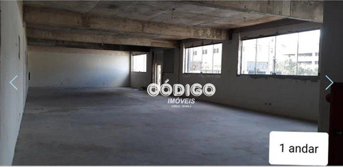 Imagem 3 de 13 de Prédio Para Alugar, 1159 M² Por R$ 25.000,00/mês - Casa Verde (zona Norte) - São Paulo/sp - Pr0079