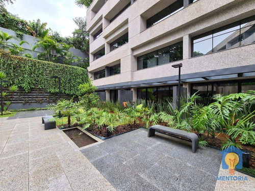 Imagem 18 de 23 de Sala Para Alugar, 41 M² Por R$ 1.500/mês - Granja Viana - Cotia/sp - Sa0047