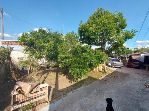 Imagem 3 de 15 de Terreno - Pinheirinho - Ref: 2392 - V-2392
