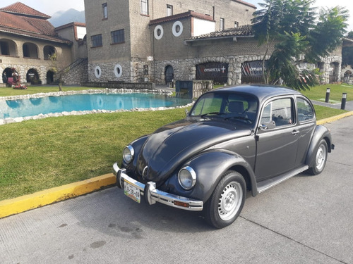 Imagen 1 de 10 de Volkswagen Sedan Vocho 1994