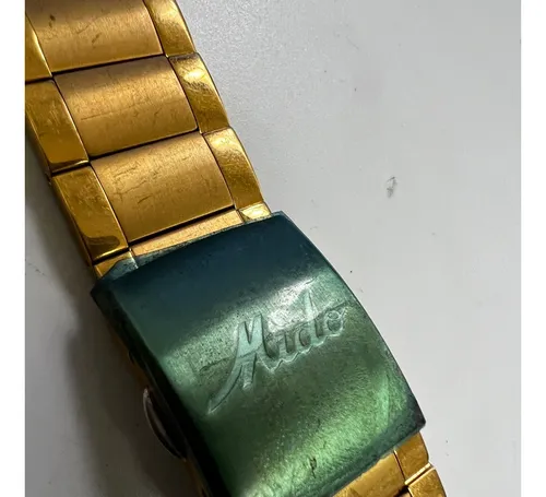 Extensible para reloj mido ocean star hotsell