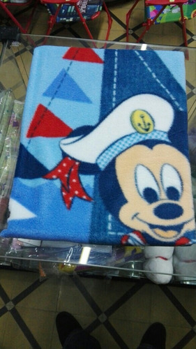 Aprovecha Y Comprá La Promo En Mantas Disney Para Cuna
