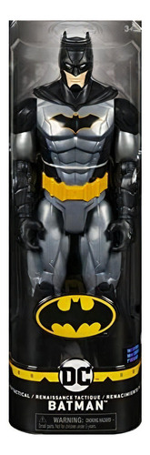 Batman Tactical 12  6056690