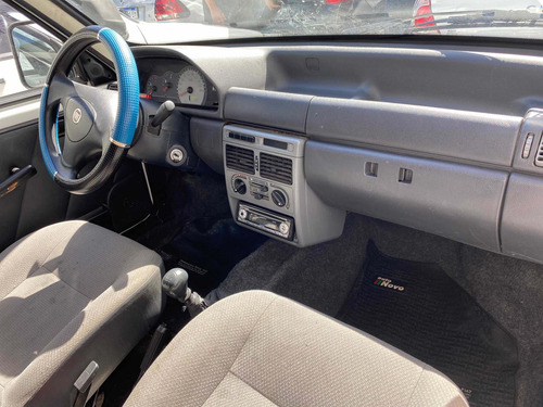 Fiat Fiorino Fire 1.3 Nafta