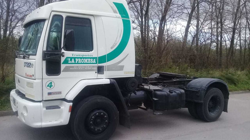 Ford Cargo 1722