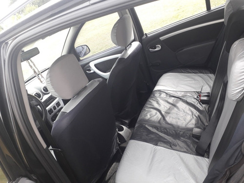 Renault Sandero Stepway 1.6 Confort 105cv 2011