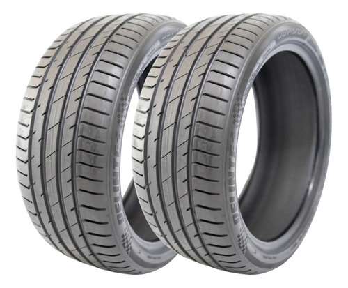 Pneu Bmw Z4 Aro 18 255/35 Zr18 94y Xl Ds7 Sport Delinte