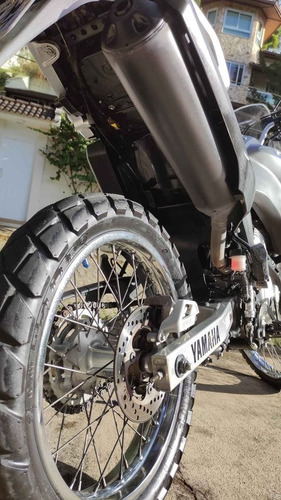 2018 Yamaha Xtz Tenéré 250