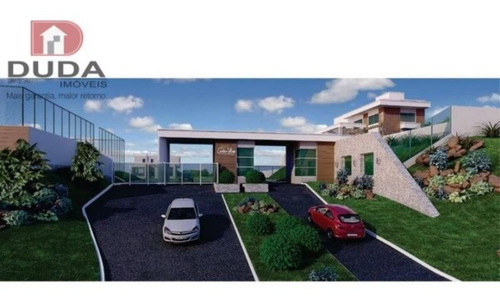 Imagem 15 de 15 de Terreno Em Condominio - Primeira Linha - Ref: 20731 - V-20731