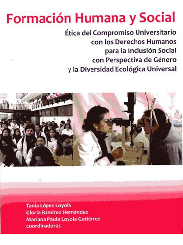 Libro Formacion Humana Y Social. Etica Del Compromiso Un Lku
