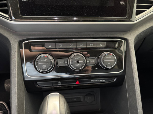 Volkswagen Teramont COMFORTLINE V6 FSI R20 TIPTRONIC