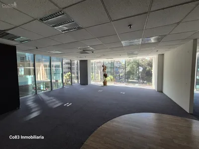 Oficina en renta