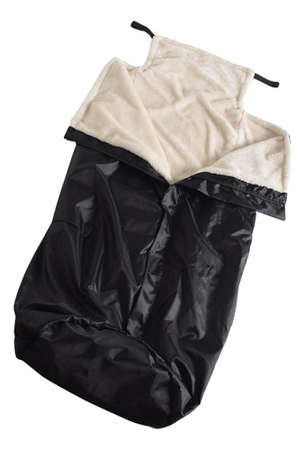 Manta Para Silla De Ruedas Con Cremallera, Fundas Cálidas,