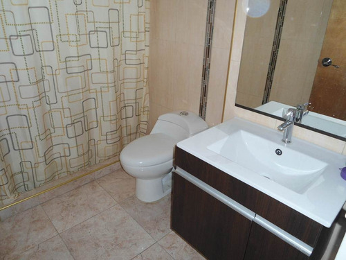 Apartamento En Venta Urb. El Centro Maracay Fm*