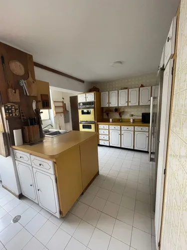 Apartamento En Venta - Santa Fe