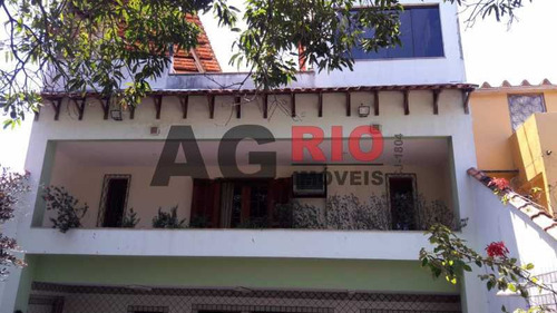 Imagem 3 de 15 de Casa De Rua-à Venda-portuguesa-rio De Janeiro - Vvca30038