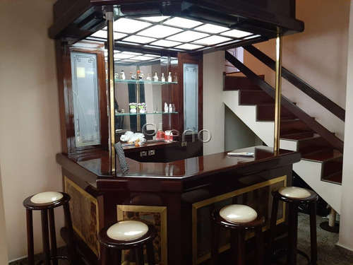 Imagem 7 de 30 de Casa À Venda Em Jardim Quarto Centenário - Ca028531