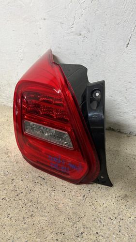 Calavera Izquierda Suzuki Swift 2018 2019 2020 2021 2022 (Usado)