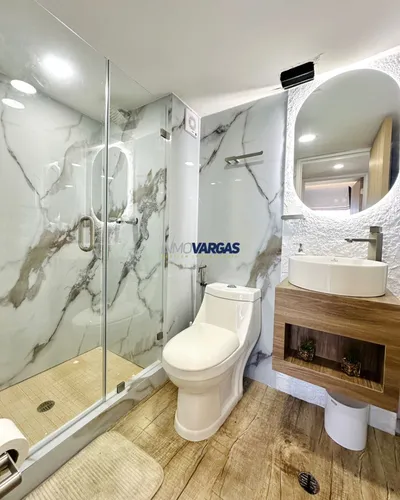 Apartamento En Venta