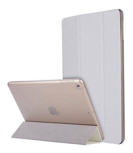 Estuche Smart Case + Vidrio + Envio iPad 10.2 2019 7ma G