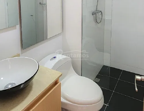 Apartamento En Venta En Benedictinos. Cod V776148