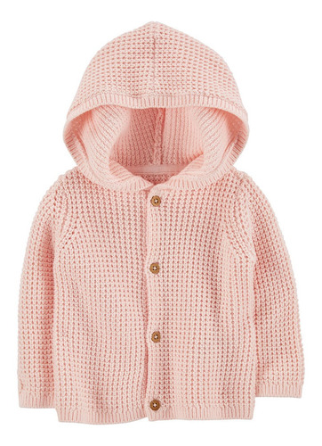 Carter´s Cardigan Con Capucha 1n680010