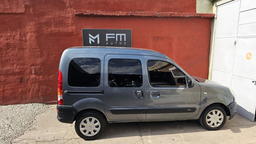 Renault Kangoo 1.6 Ph3 Authentique 1plc