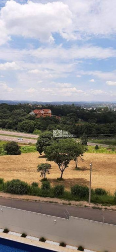 Imagem 20 de 30 de Apartamento À Venda, 68 M² Por R$ 530.000,00 - Jardim Sevilha - Indaiatuba/sp - Ap0355