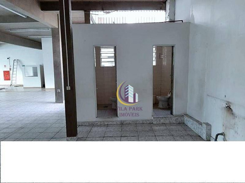 Imagem 2 de 6 de Ótima Oportunidade De Sobre Loja - Sl0046