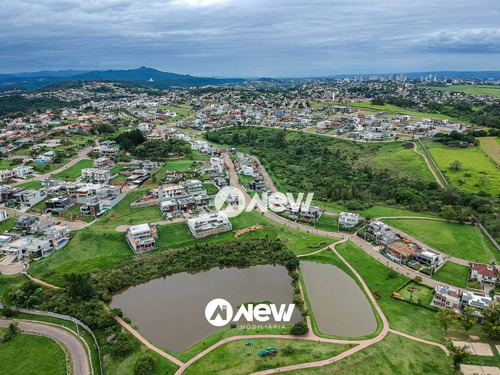 Imagem 17 de 30 de Terreno À Venda, 1131 M² Por R$ 1.709.337,74 - Encosta Do Sol - Estância Velha/rs - Te1080
