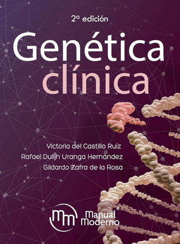 Genetica Clinica
