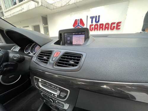 Renault Fluence 2.0 Dynamique Cvt Mt