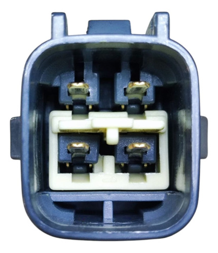 Sensor De Oxigeno Para Toyota Yaris 1.5 12-19 Superior