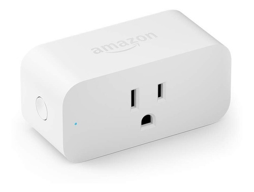 Amazon Smartplug With Alexa Enchufe Inteligente  