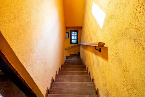 Casa En Ph De 3 Dormitorios
