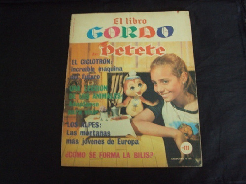 El Libro Gordo De Petete # 111