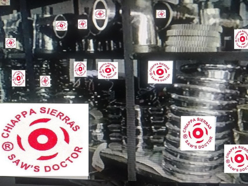 Imagen 4 de 8 de Aceitera Para Maquina De Fiambre Trinidad