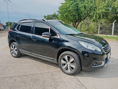Peugeot 2008 1.6 Feline