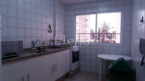 Apartamento À Venda Em Parque Itália - Ap027583