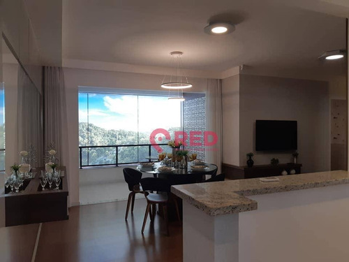 Imagem 15 de 30 de Apartamento Com 1 Dormitório À Venda, 67 M² Por R$ 377.800,00 - Condomínio Riserva Natura - Sorocaba/sp - Ap0290