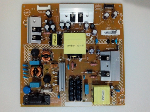 Placa Fonte Tv Philips 43pfg5102/78 (Usado)